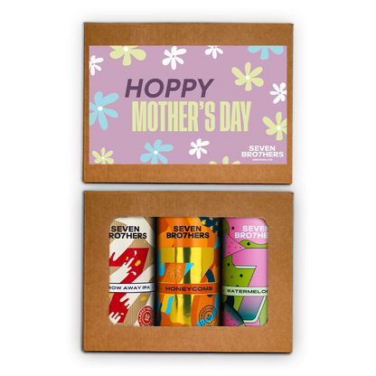 Hoppy Mother's Day Pales