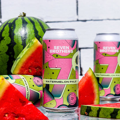 Watermelon Pale