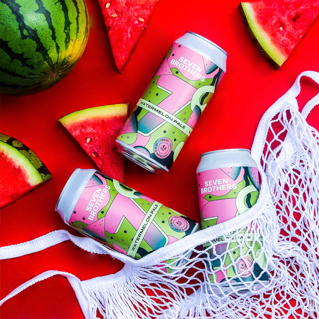 Watermelon Pale